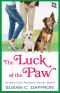 [An Alpine Grove Romantic Comedy 09] • The Luck of the Paw